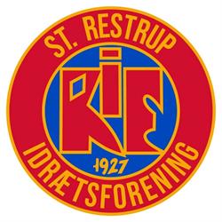 St Restrup Idrætsforening