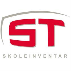 St Skoleinventar a/S