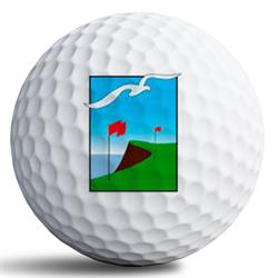 Struer Golfklub Greenkeeper