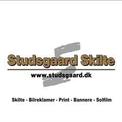 Studsgaard Skilte ApS