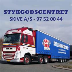 Stykgodscentret Skive A/S