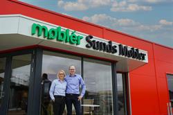 Sunds Møbler