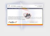 Steenberg Entreprise A/S