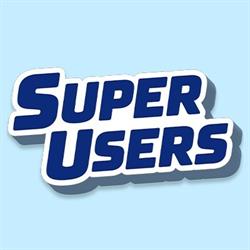 Superusers A/S