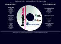 Steeple Chase Productions Aps