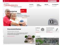 Stenhuggeri e Mek. Stenhuggeri a/S Nielsens