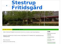 Stestrup Fritidsgård Selvejende institution