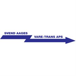 Svend Aages Vare Trans ApS