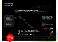 Svendborg Autolak A/S