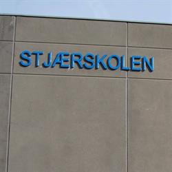 Stjærskolen