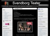 Svendborg Teater