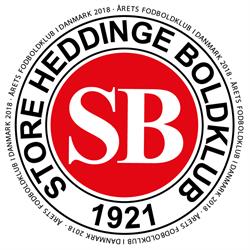 Store Heddinge Boldklub