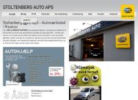 Stoltenberg Auto