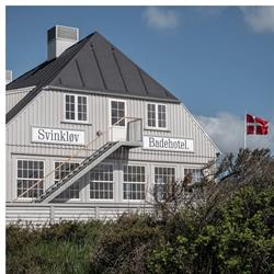 Svinkløv Badehotel