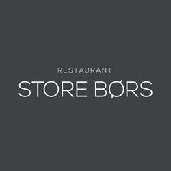 Store Børs