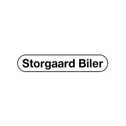 Storgaard Biler A/S