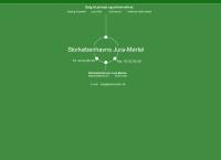Storkøbenhavns Jura-Mørtel