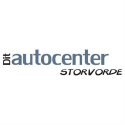 Storvorde Autocenter ApS