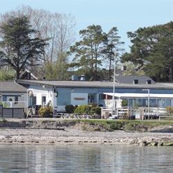 Strandkroen