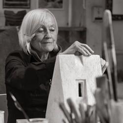 Gunhild Aaberg, tidl. Strandstræde Keramik