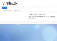 Strellev Forsamlingshus