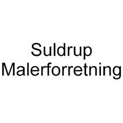 Suldrup Malerforretning