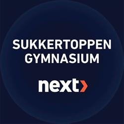 Sukkertoppen
