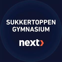 Sukkertoppen