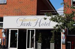 Taastrup Park Hotel A/S