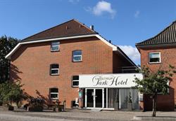 Taastrup Park Hotel A/S