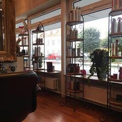 Sunspot Hair and Beauty Center