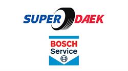 Super Dæk Service (SDS) & Bosch Car Service - Frederikssund