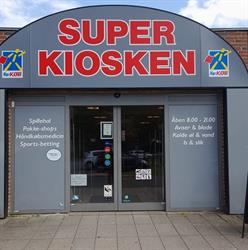 Superkiosken