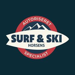 Surf og Ski I Horsens