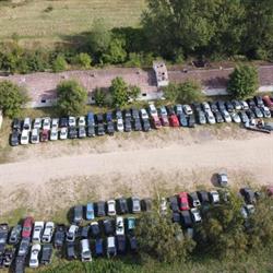 Svebølle Autogenbrug v/Ibrahim A.s.sarhan