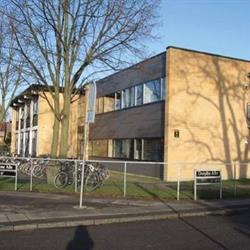 Tåstrup Realskole