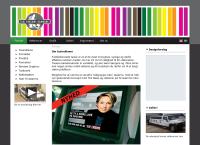 Taxi Reklame Danmark ApS