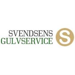 Svendsens Gulvservice