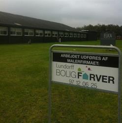 Lundorff BOLIGFARVER A/S (Svinth & Lundorff A/S)