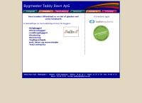 Teddy Ravn Bygmester ApS