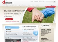Sygeforsikringen Danmark