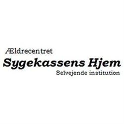 Sygekassens Hjem