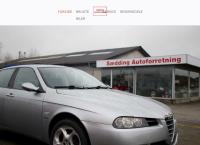 Sædding Autoforretning