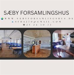 Sæby Forsamlingshus