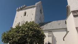 Sæby Kirke