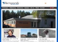 Temponik A/S