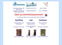 T H Automater v/Thorkild Pedersen