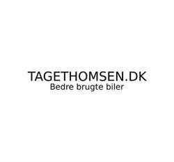 Tage Thomsen A/S - Fausing og Randers