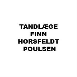 Tandlæge Finn Horsfeldt Poulsen