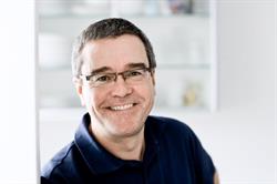 Tandlæge Jørgen Schandel Bruun